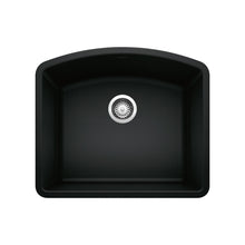Blanco DIAMOND Single Bowl Undermount Kitchen Sink