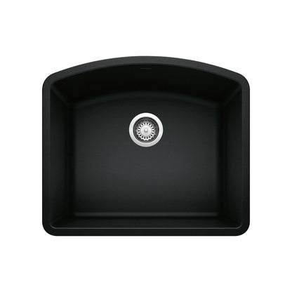 Diamond Single Bowl Undermount - Kitchen Sink