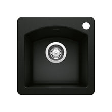 Blanco DIAMOND Bar Dual Mount 15" Bar Sink