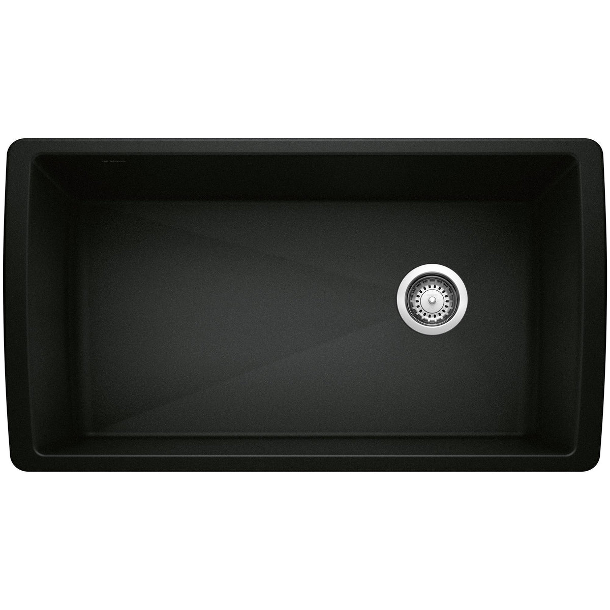 Diamond Super Single Undermount - Kitchen Sink