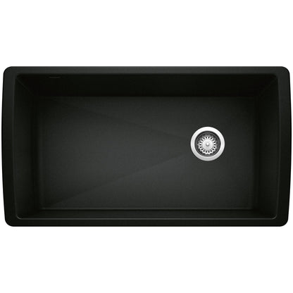 Diamond Super Single Undermount - Kitchen Sink