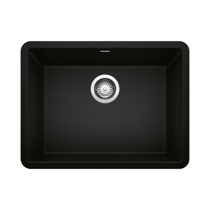 Blanco PRECIS 24 Single Bowl Undermount Kitchen Sink