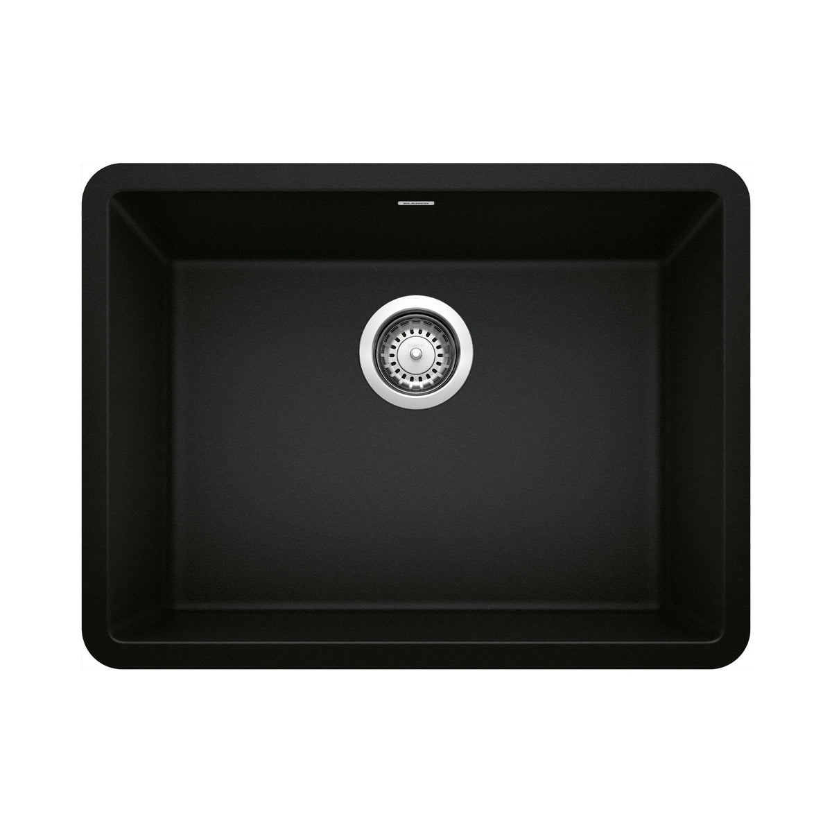 Precis 24 Single Bowl Undermount - Kitchen Sink