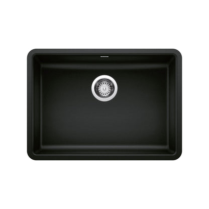 Blanco PRECIS ADA Single Bowl Undermount Kitchen Sink