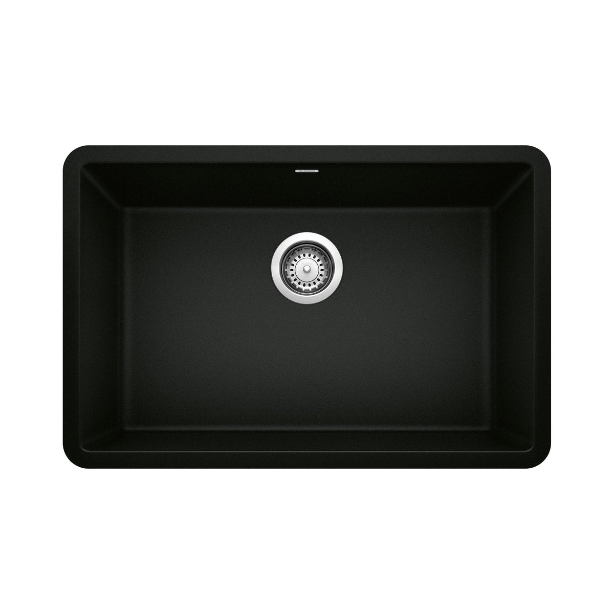 Precis 27 Single Bowl Undermount - Kitchen Sink