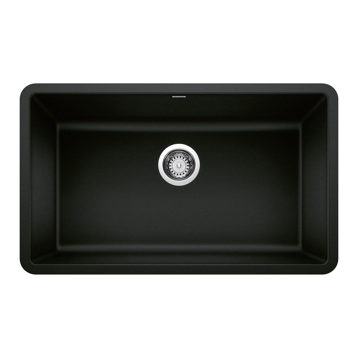 Precis 30 Single Bowl Undermount - Kitchen Sink