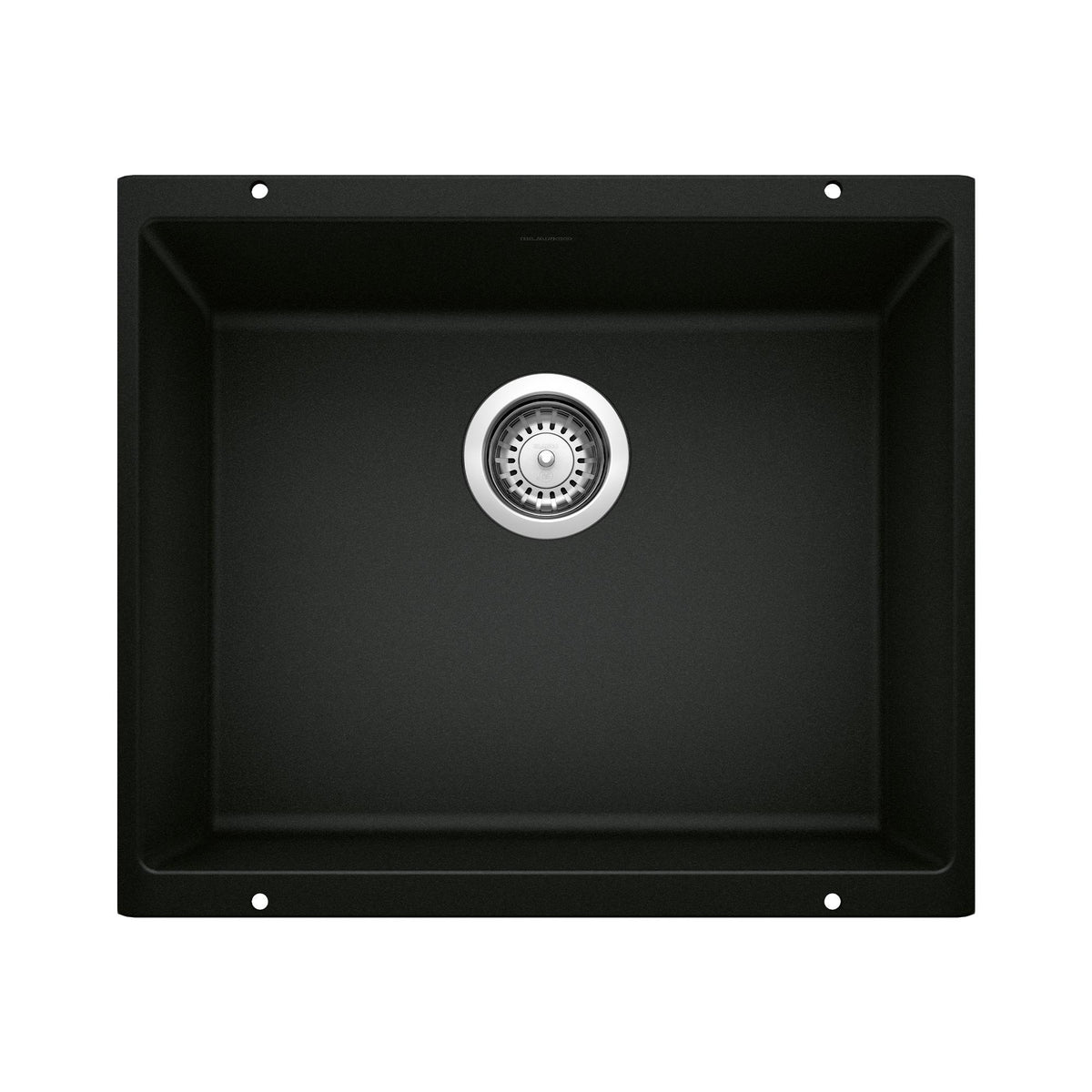 Blanco PRECIS 21 Single Bowl Undermount Kitchen Sink