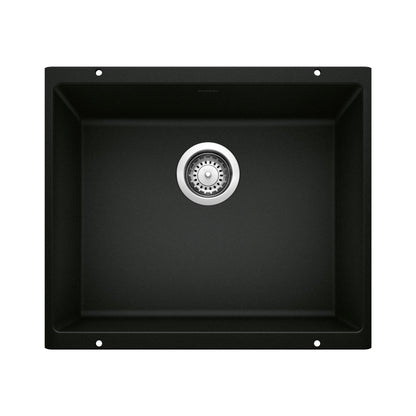 Blanco PRECIS 21 Single Bowl Undermount Kitchen Sink
