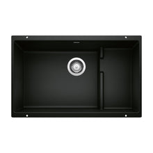 Blanco PRECIS Cascade Single Bowl Undermount Kitchen Sink