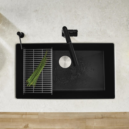 Precis Super Single Undermount - Kitchen Sink