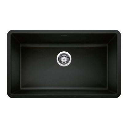 Precis Super Single Undermount - Kitchen Sink