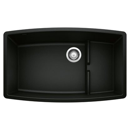 Blanco PERFORMA Cascade Single Bowl Undermount Kitchen Sink