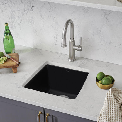 Performa Bar - Undermount Sink