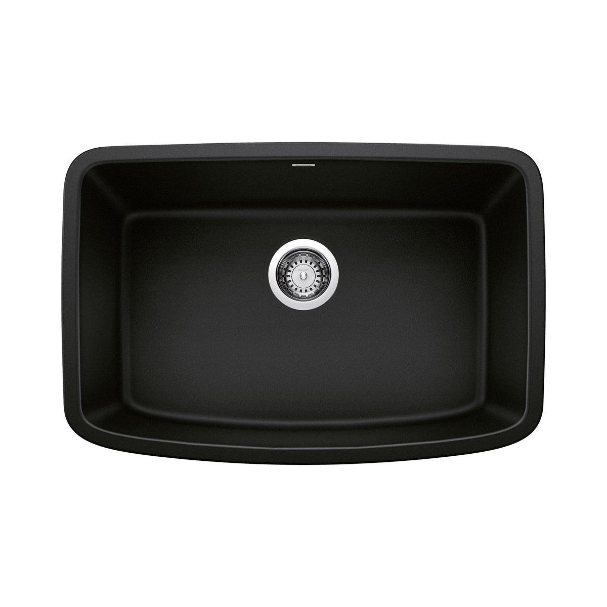 Blanco VALEA 27 Single Bowl Undermount Kitchen Sink