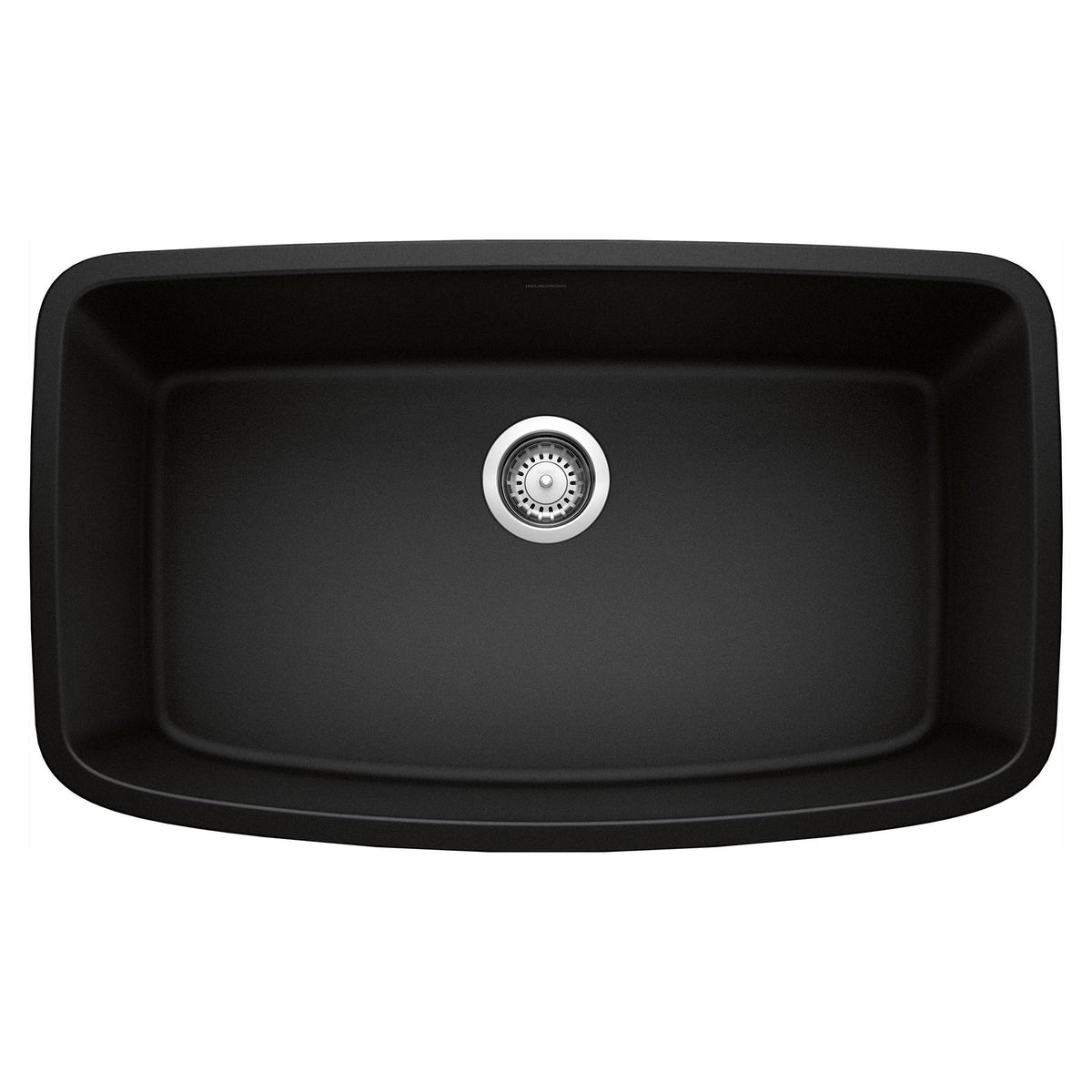 Valea Super Single Undermount - Kitchen Sink
