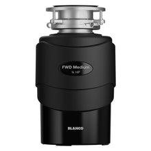 Blanco Food Waste Disposer
