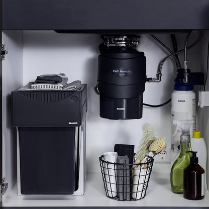 Food - Waste Disposer