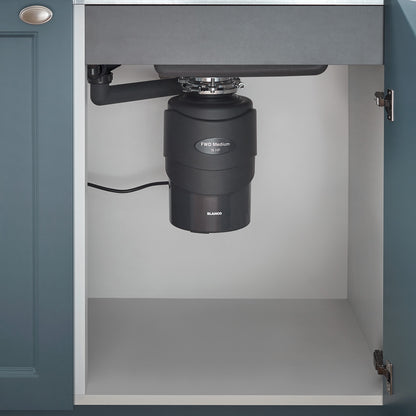 Food - Waste Disposer