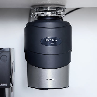 Food - Waste Disposer