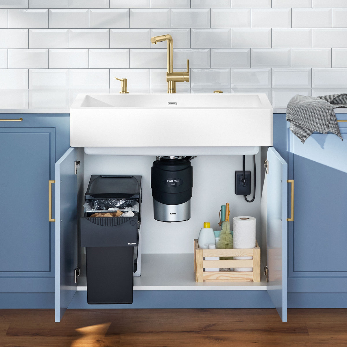 Food - Waste Disposer