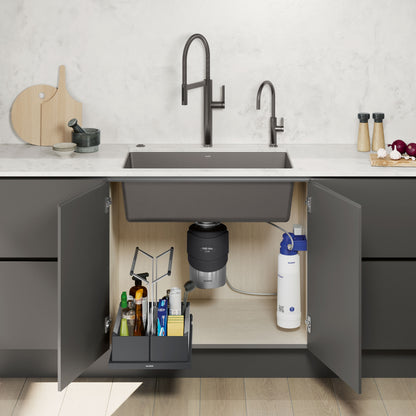 Food - Waste Disposer