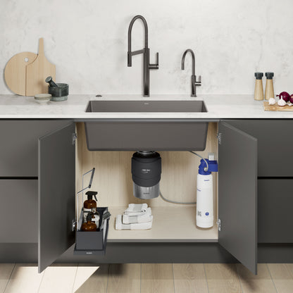 Food - Waste Disposer