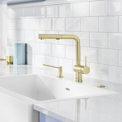 Torre - Soap Dispenser