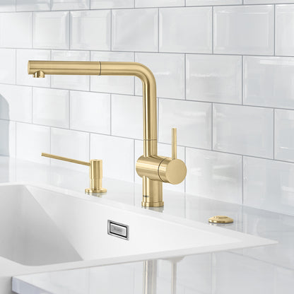 Torre - Soap Dispenser