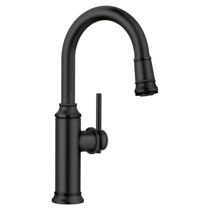 Blanco EMPRESSA Bar Pull-Down Bar Faucet
