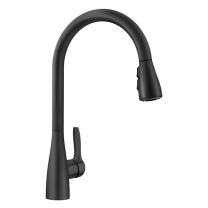 Atura Pull-Down Dual-Spray - Kitchen Faucet