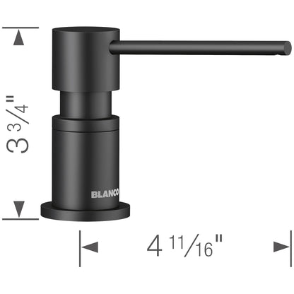 Lato - Soap Dispenser