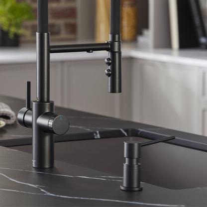 Lato - Soap Dispenser