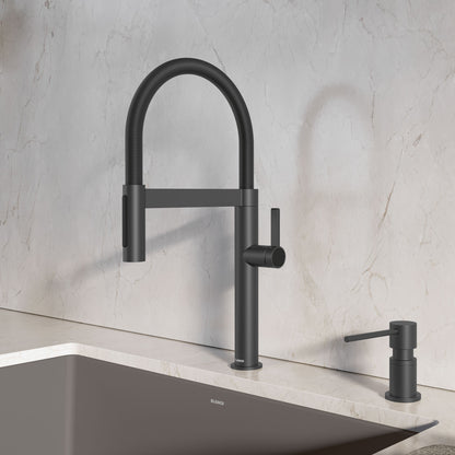 Lato - Soap Dispenser
