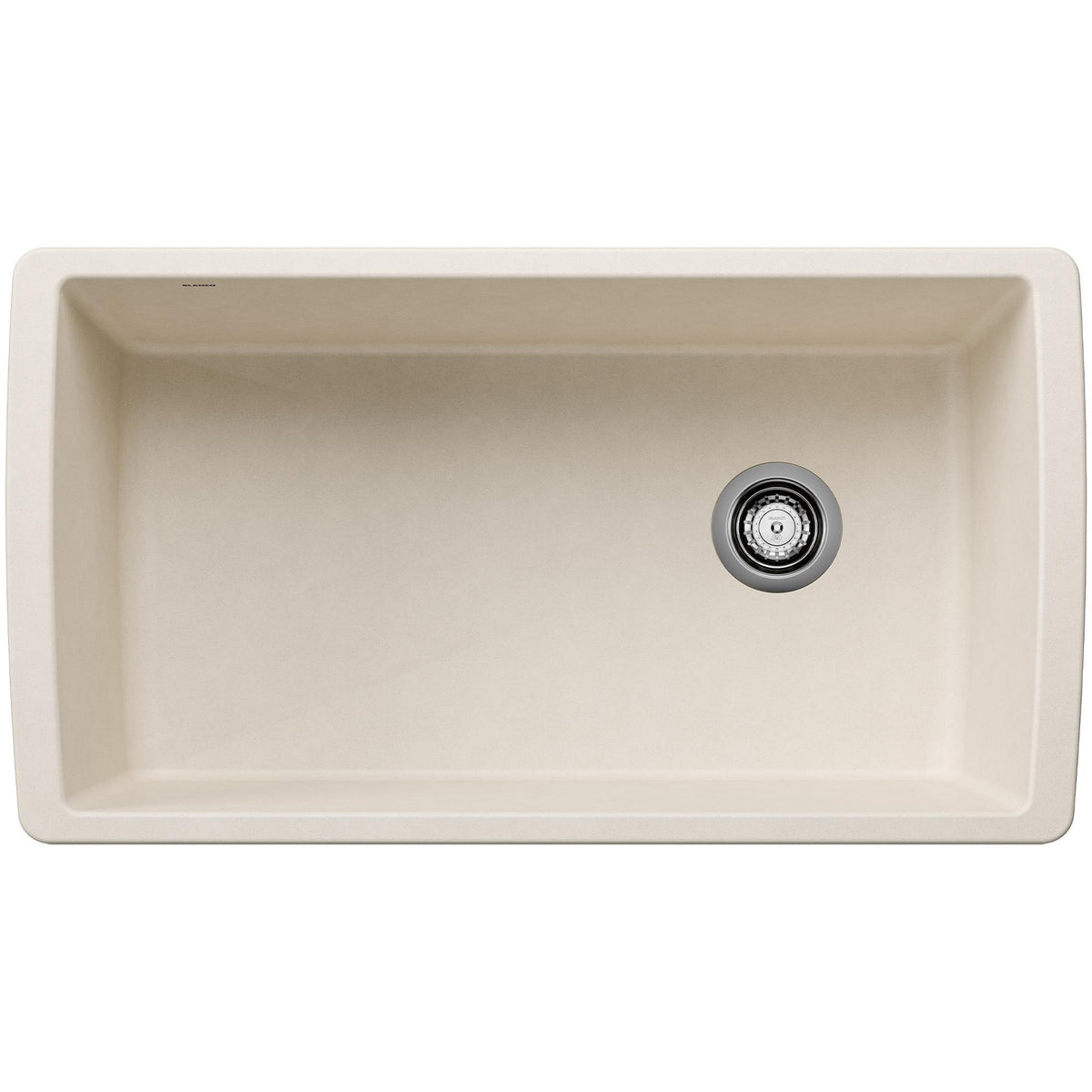 Diamond Super Single Undermount - Kitchen Sink