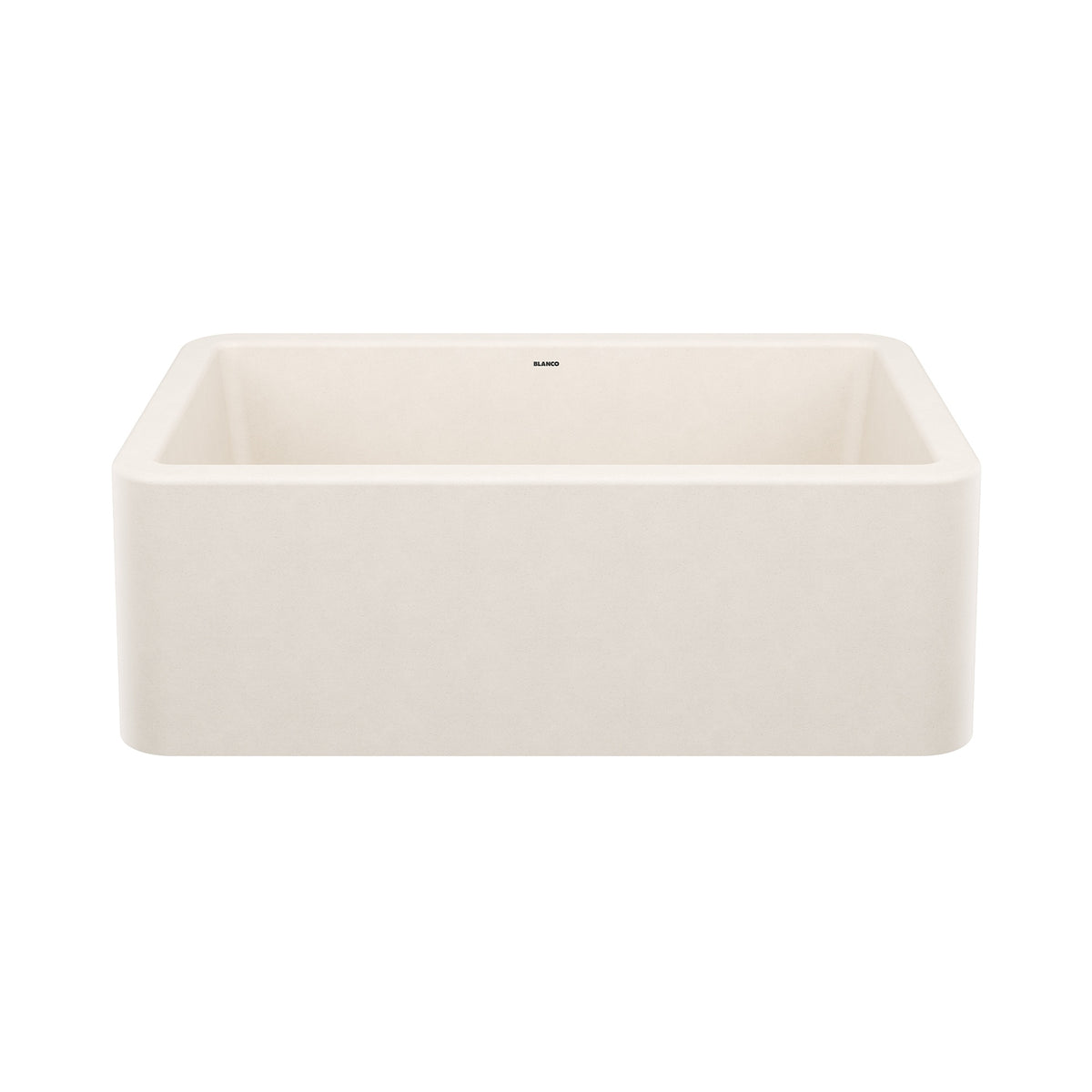 Blanco IKON 30 Single Bowl Apron-Front Farmhouse Sink