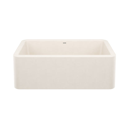 Blanco IKON 30 Single Bowl Apron-Front Farmhouse Sink