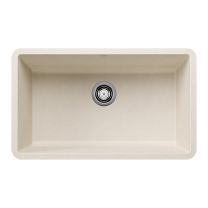 Precis 30 Single Bowl Undermount - Kitchen Sink
