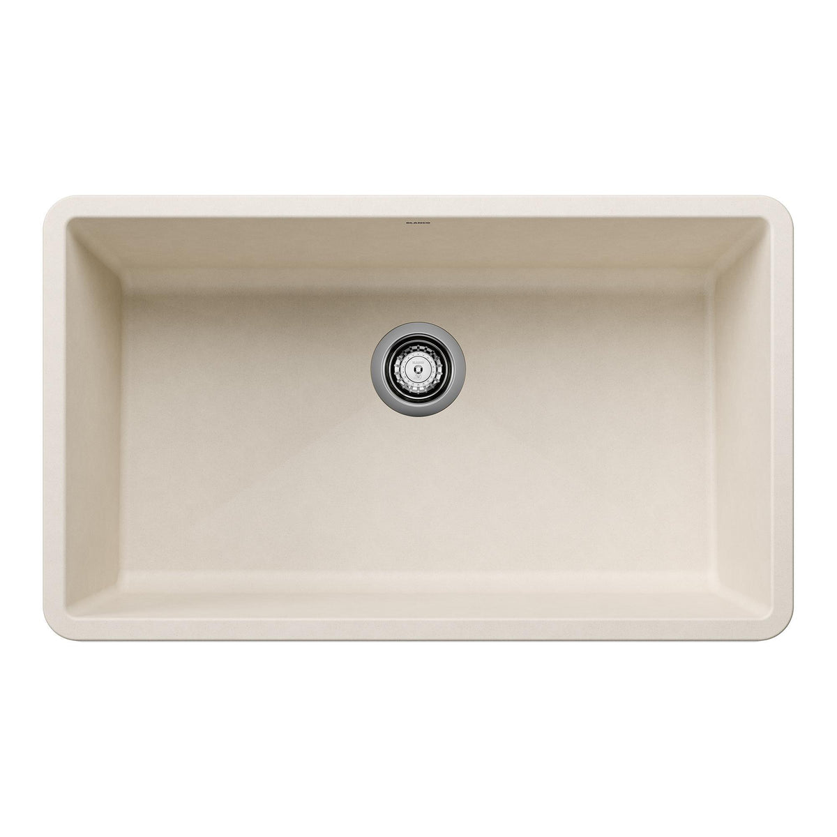 Precis Super Single Undermount - Kitchen Sink