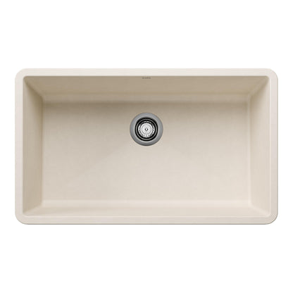 Precis Super Single Undermount - Kitchen Sink