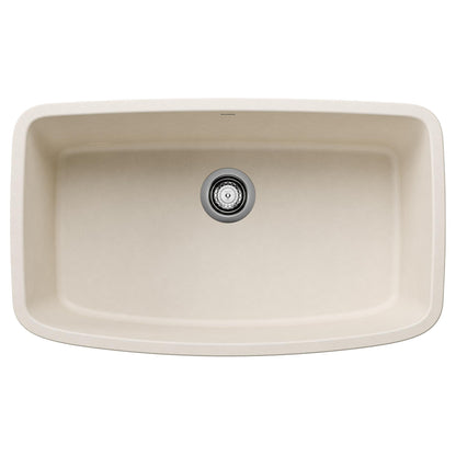 Blanco VALEA Super Single Undermount Kitchen Sink