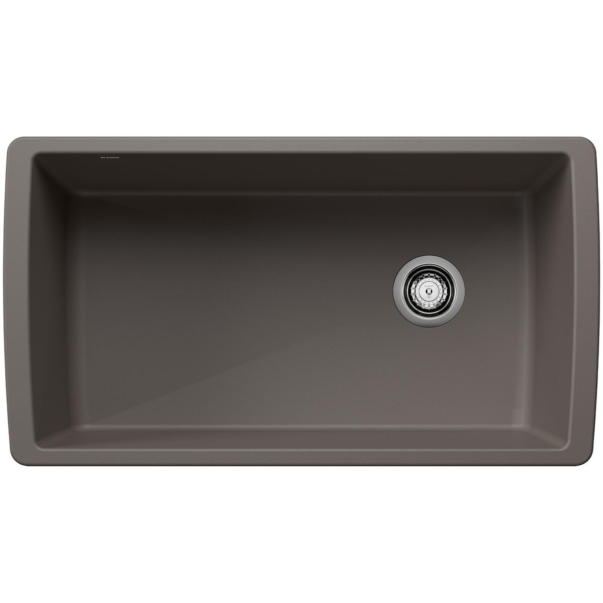 Diamond Super Single Undermount - Kitchen Sink