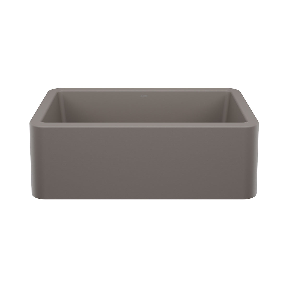 Blanco IKON 30 Single Bowl Apron-Front Farmhouse Sink