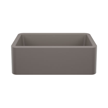 Blanco IKON 30 Single Bowl Apron-Front Farmhouse Sink