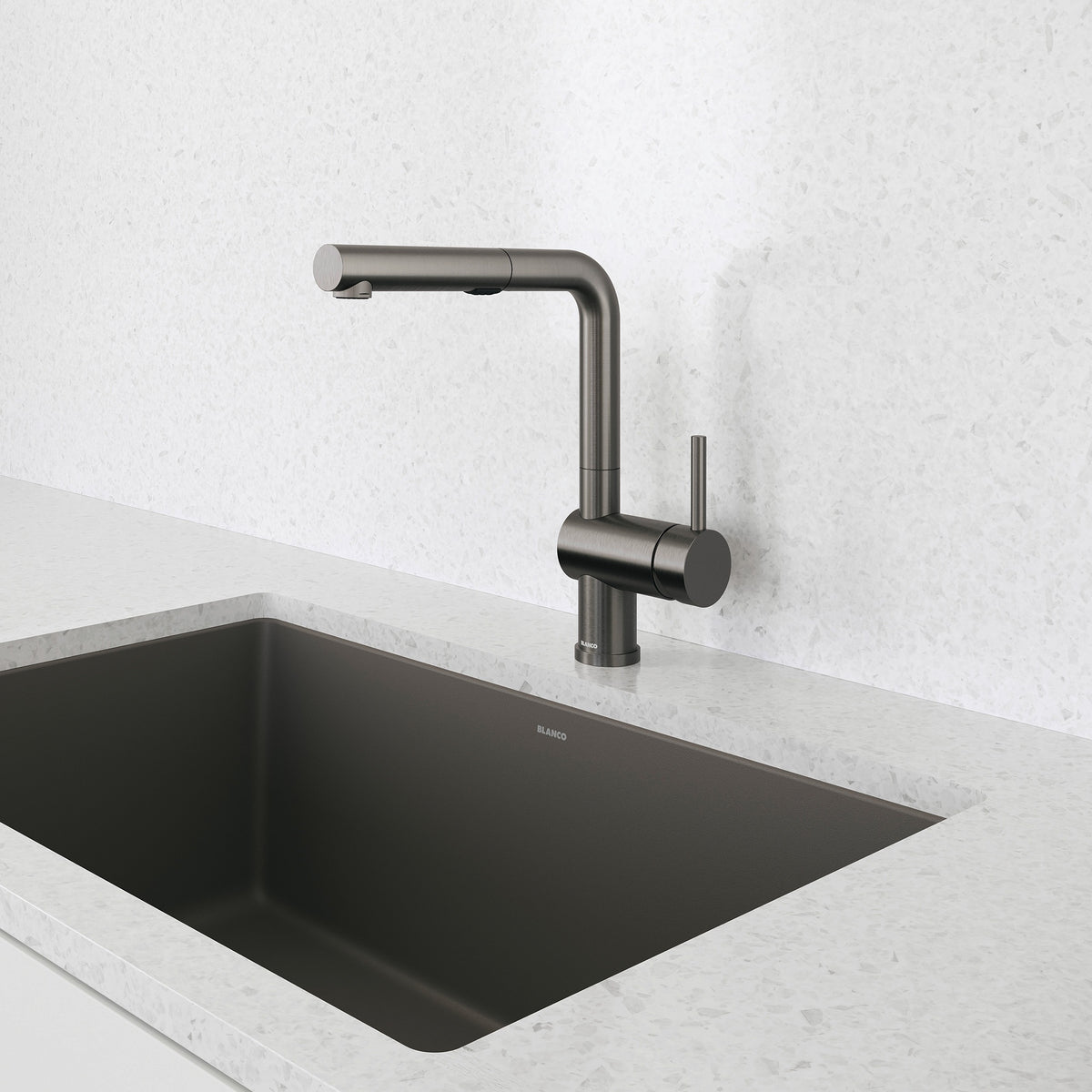 Precis 30 Single Bowl Undermount - Kitchen Sink
