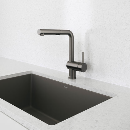 Precis 30 Single Bowl Undermount - Kitchen Sink
