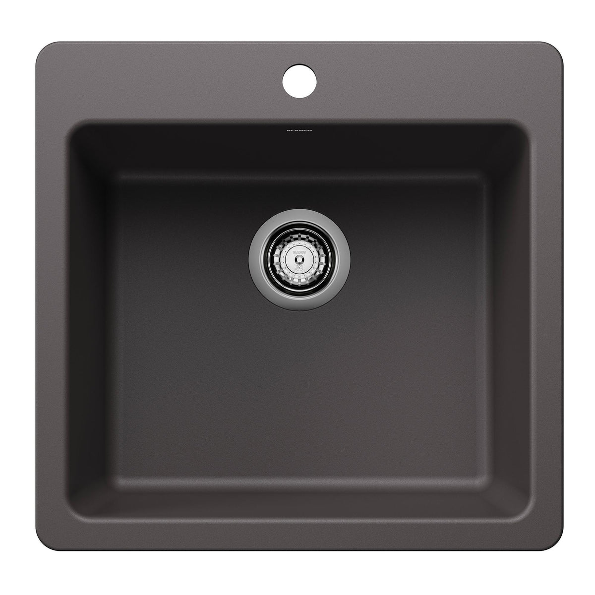 Liven 21 Single Bowl Dual Mount - Kitchen Sink