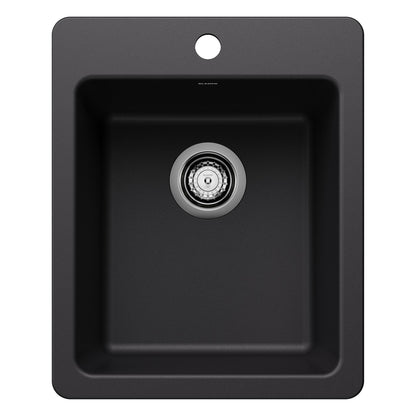 Liven Bar Dual - Mount Bar & Prep Sink