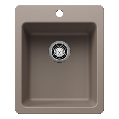 Liven Bar Dual - Mount Bar & Prep Sink
