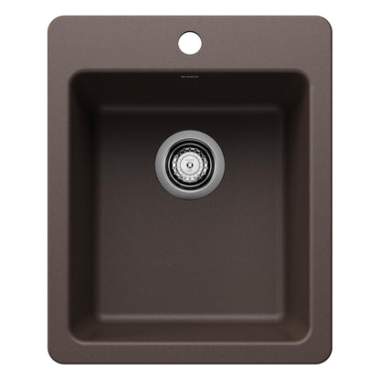 Liven Bar Dual - Mount Bar & Prep Sink