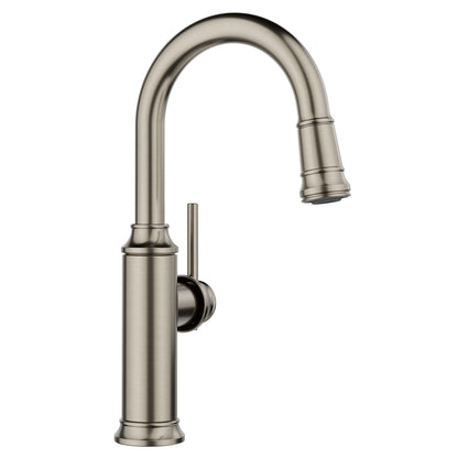 Blanco EMPRESSA Bar Pull-Down Bar Faucet